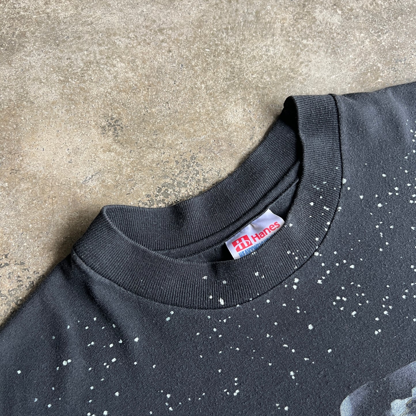 Darth Vader 1996 Boxy