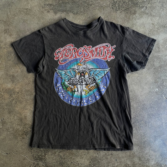 Aerosmith 2002 reprint
