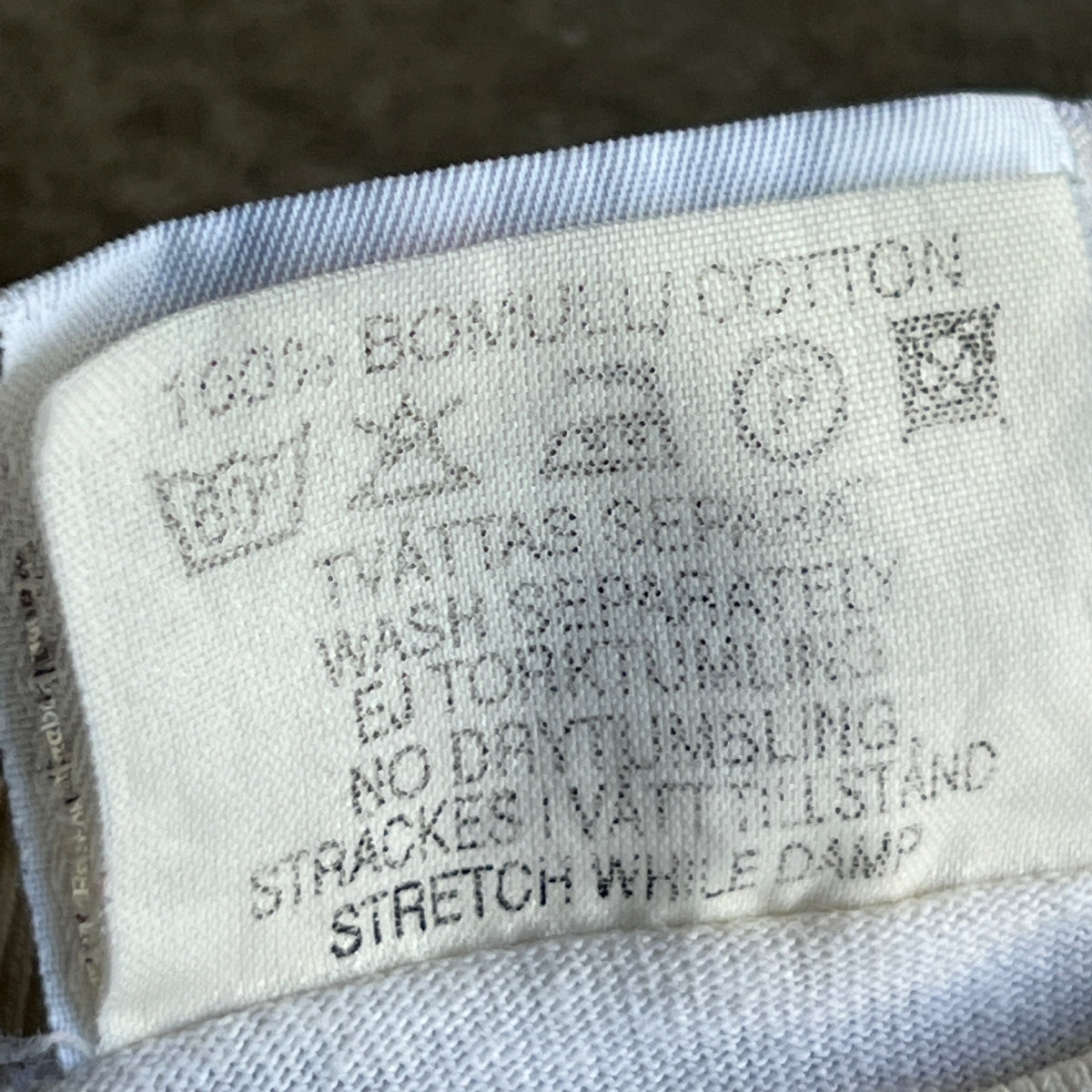Göterborg Sweden 1995