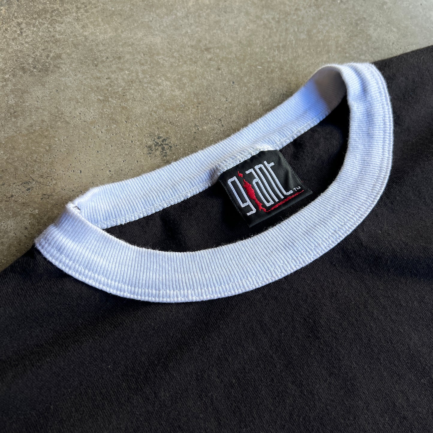 www.stylin.com tee 90’s