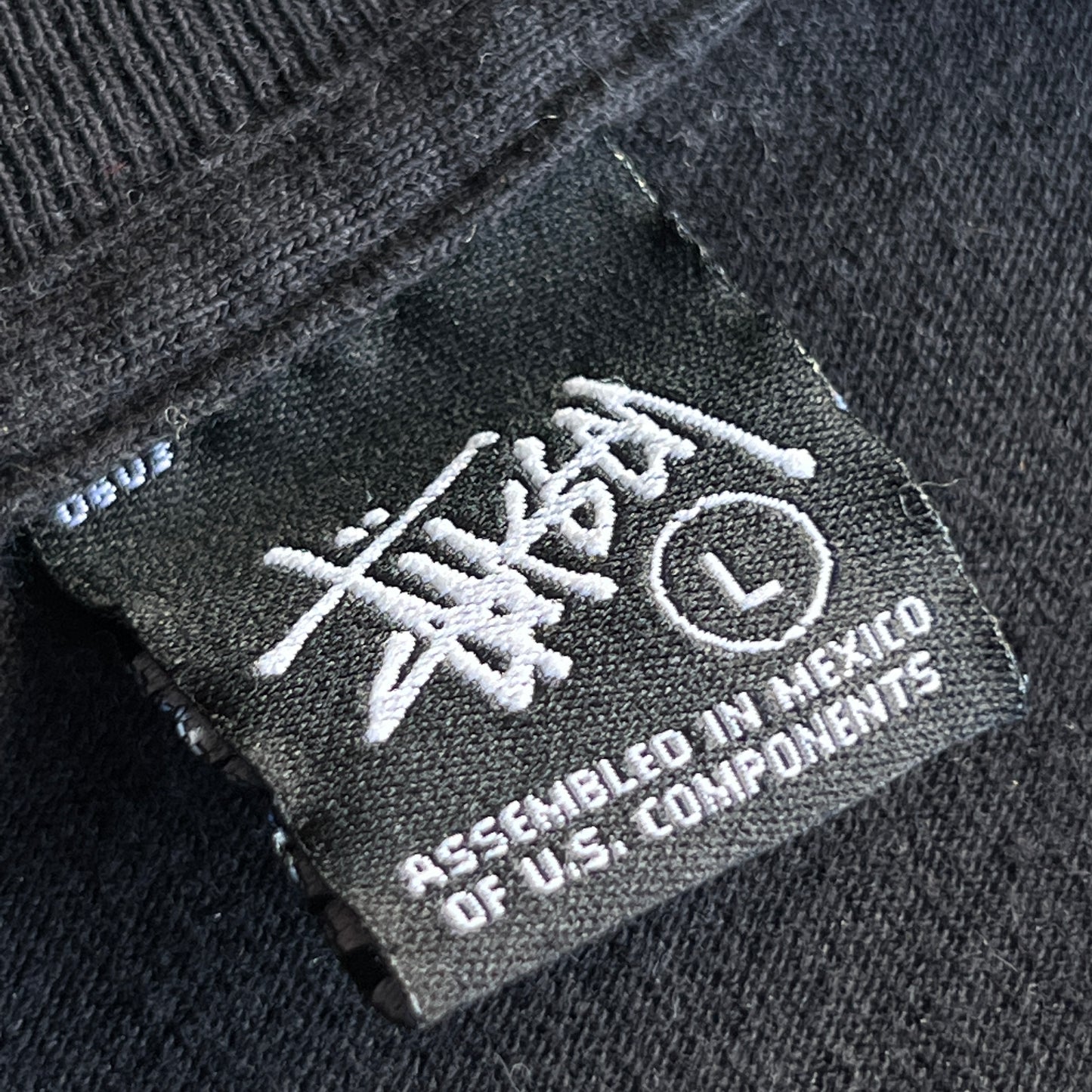World Tour 00’s Tee