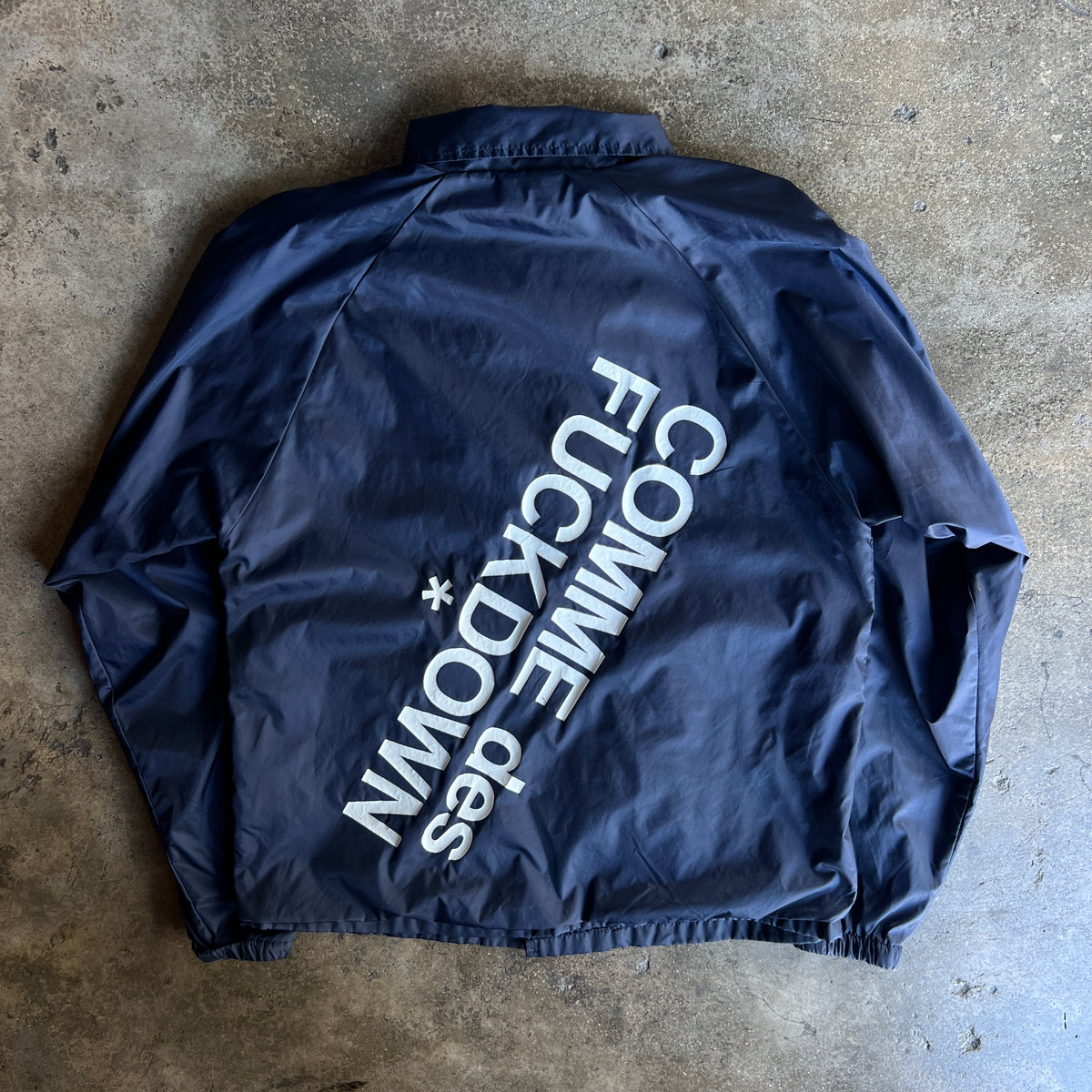 Comme des Fuckdown