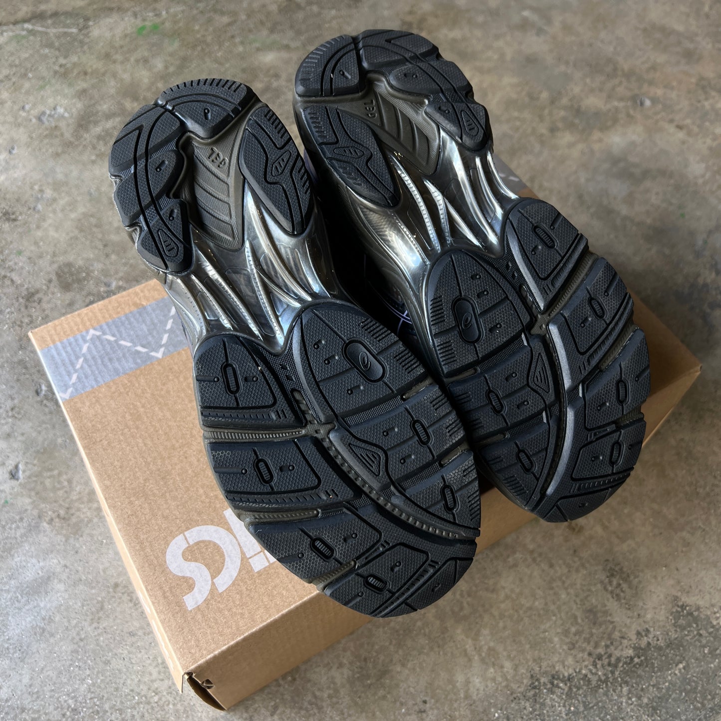 Kiko Kostadinov x UB6-S GT 2160
