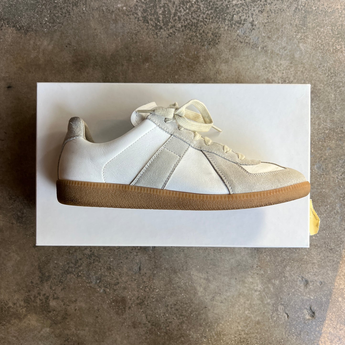 White Gats