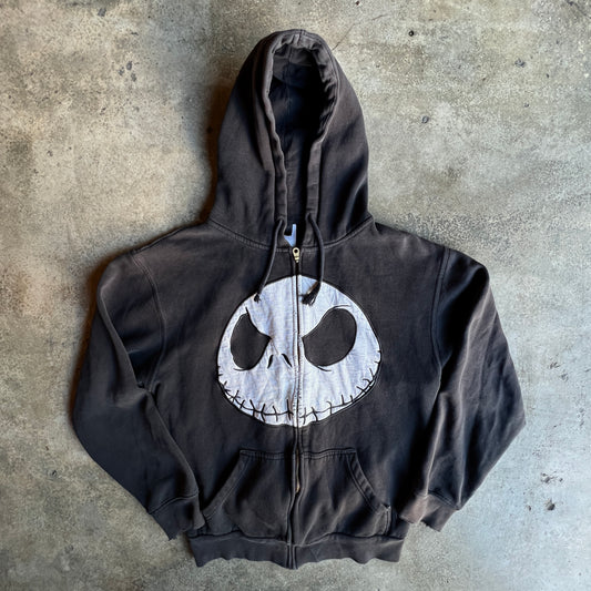 90’s Jack Skellington
