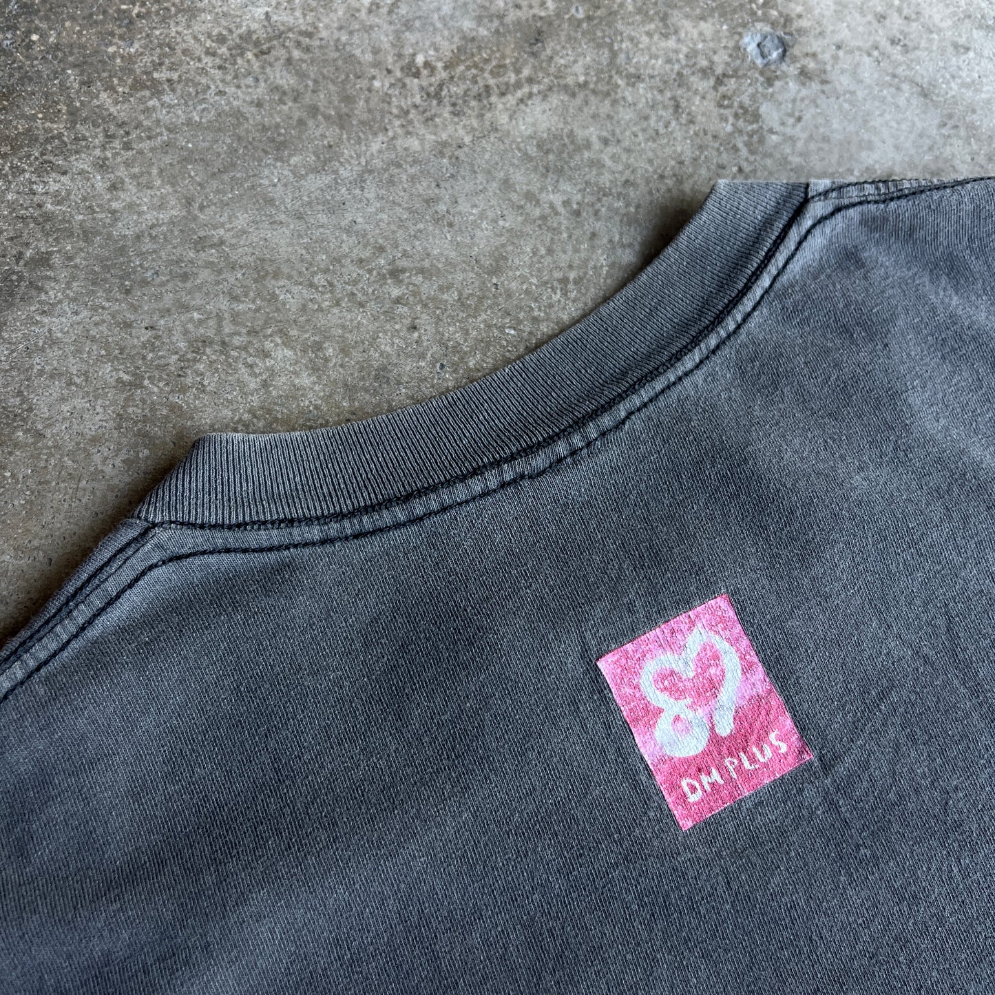 1993 Depeche Mode Tee