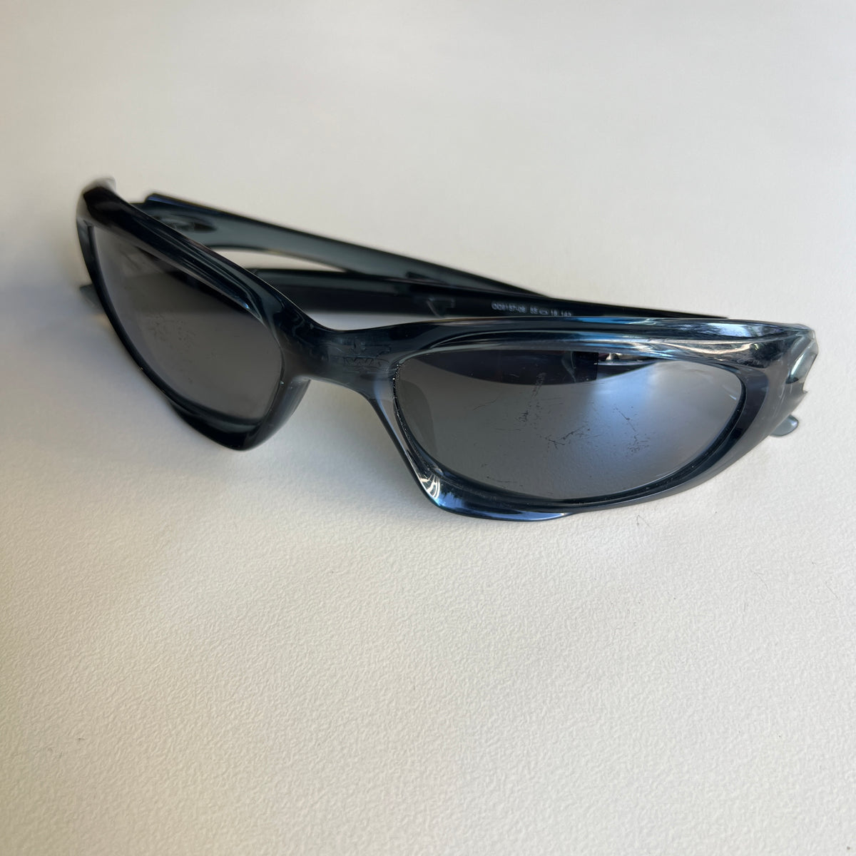 Crystal Black XX Twenty