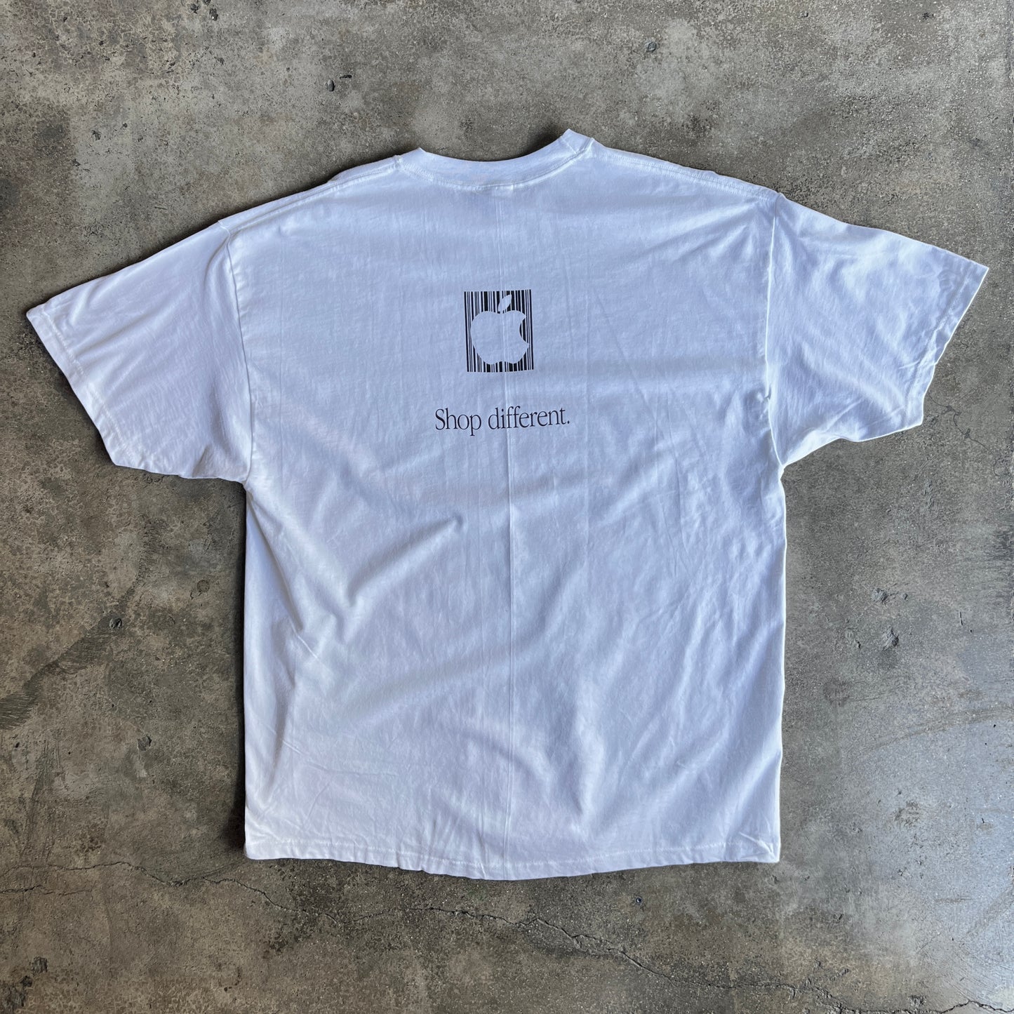 2000’s Valley Fair Tee