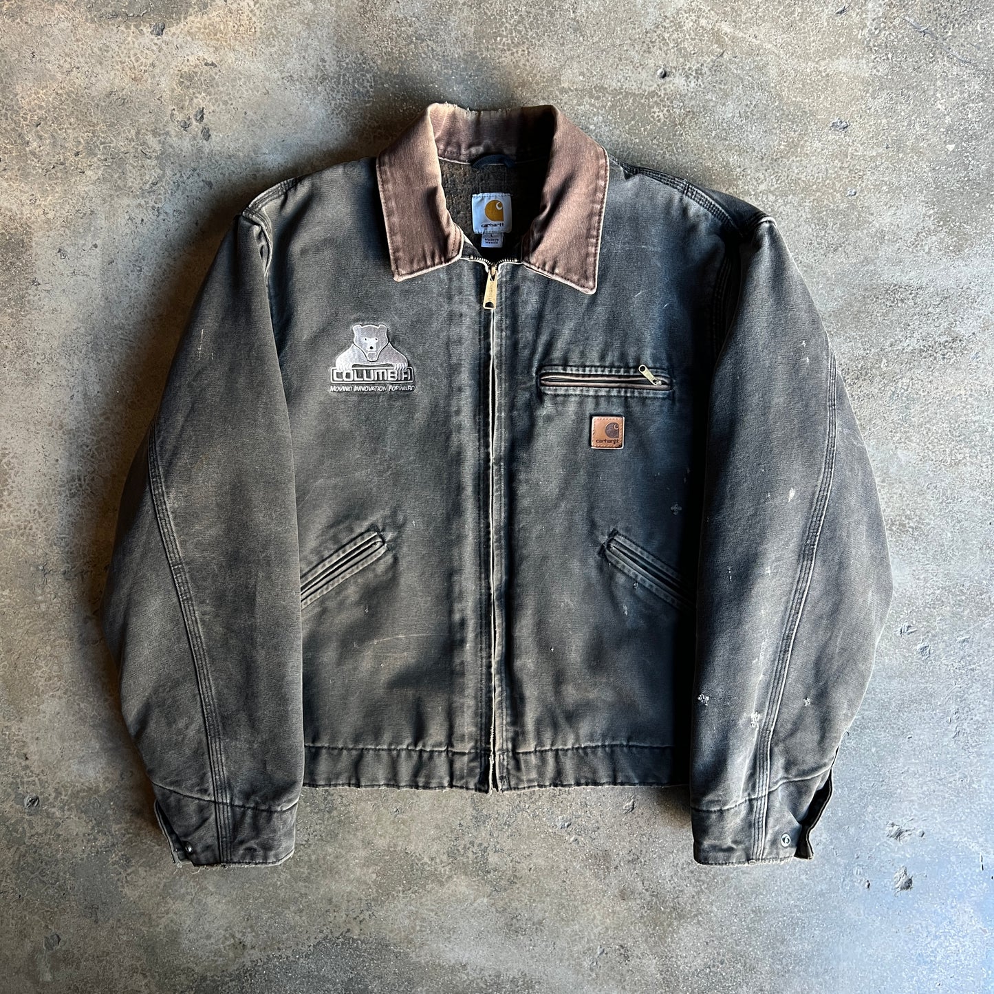 Carhartt Detroit L