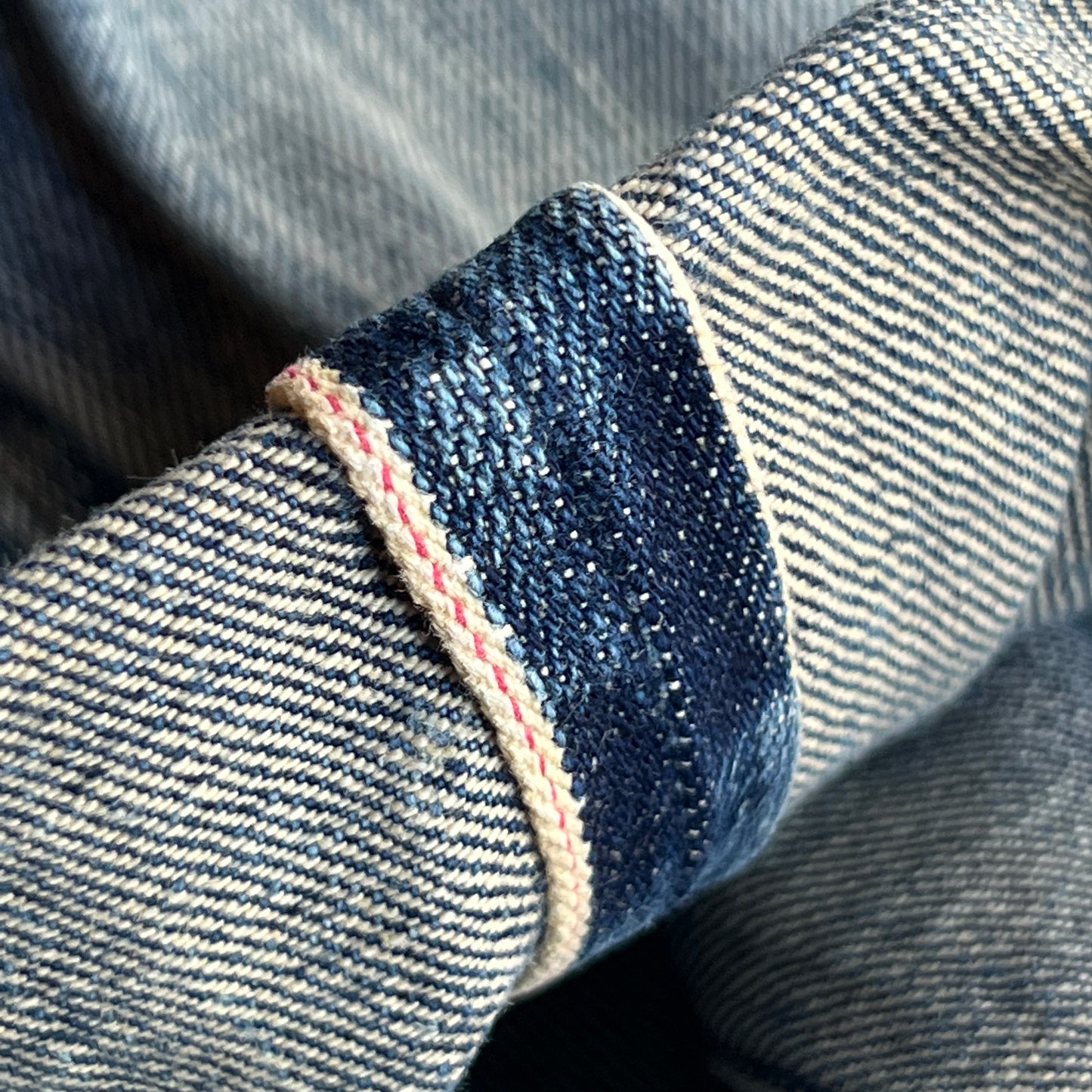 “Bullet Savage” Jeans