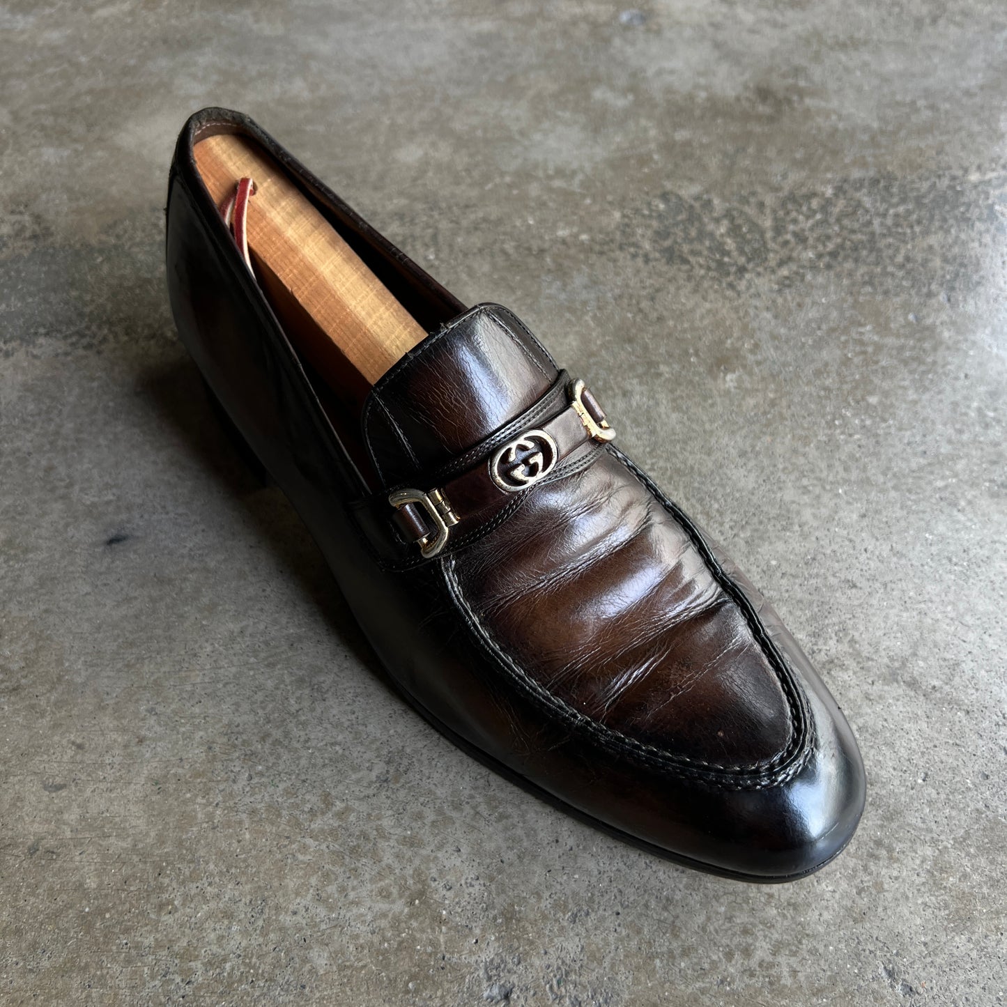 Tyler Durden Loafers