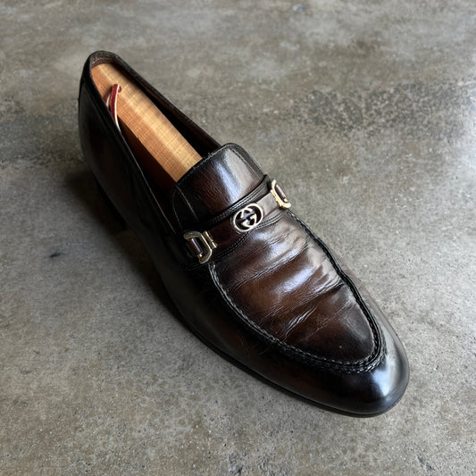 Tyler Durden Loafers