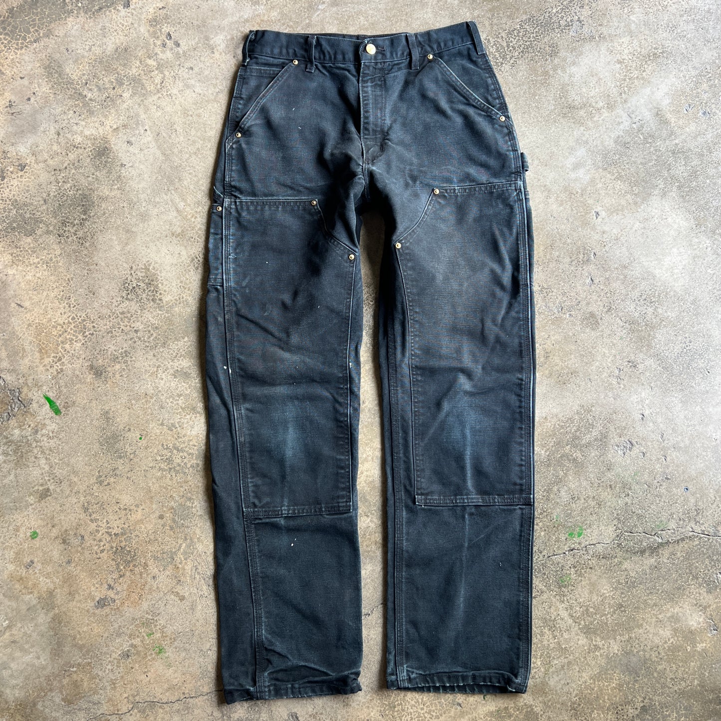 Carhartt Double-Knee