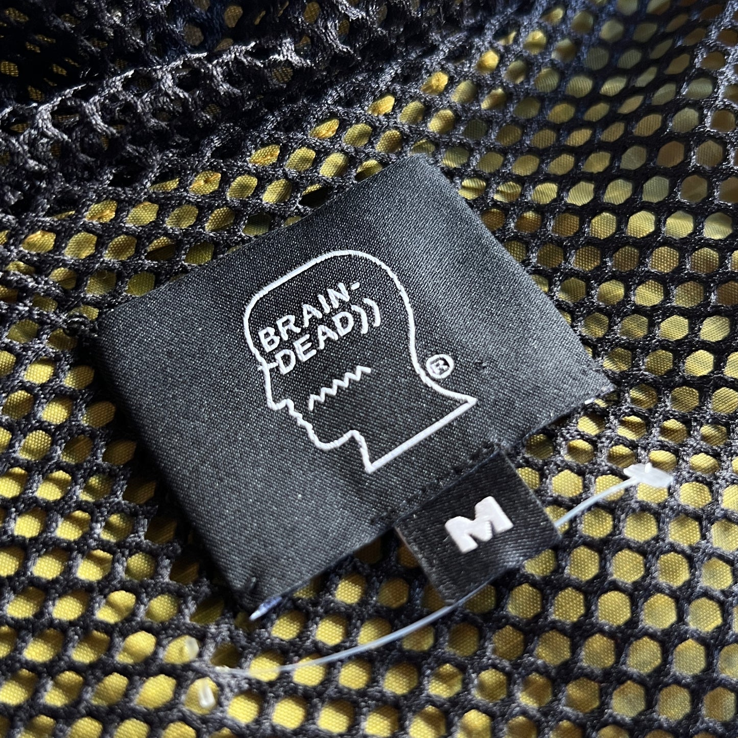 Thermo Reactive Pullover