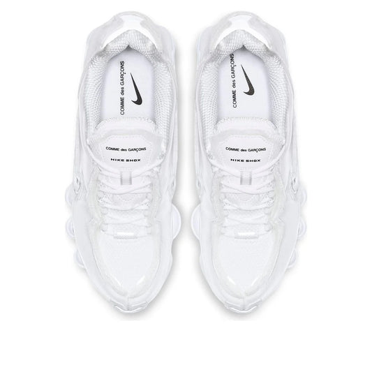 Nike x COMME des GARÇONS Shox TL