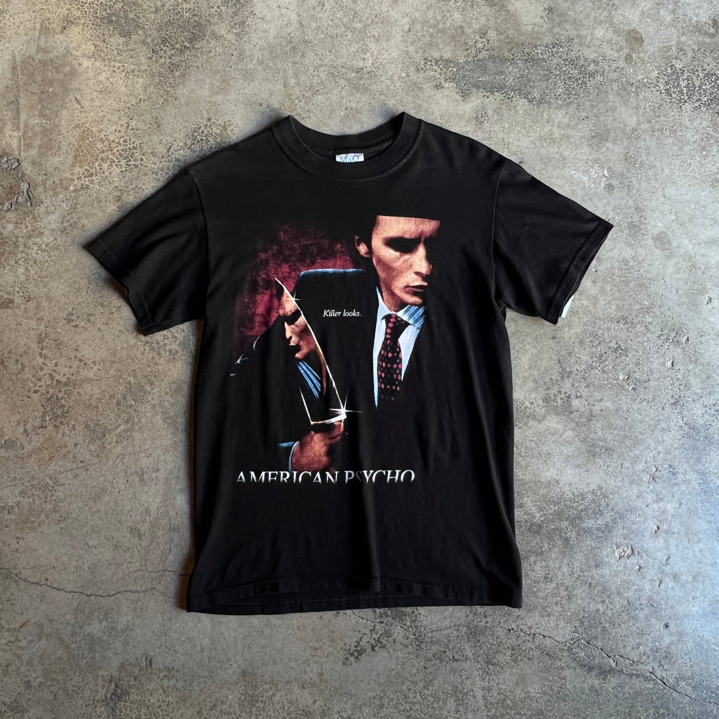 American Psycho 00’