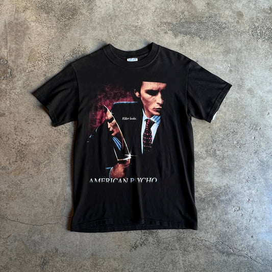 American Psycho 00’