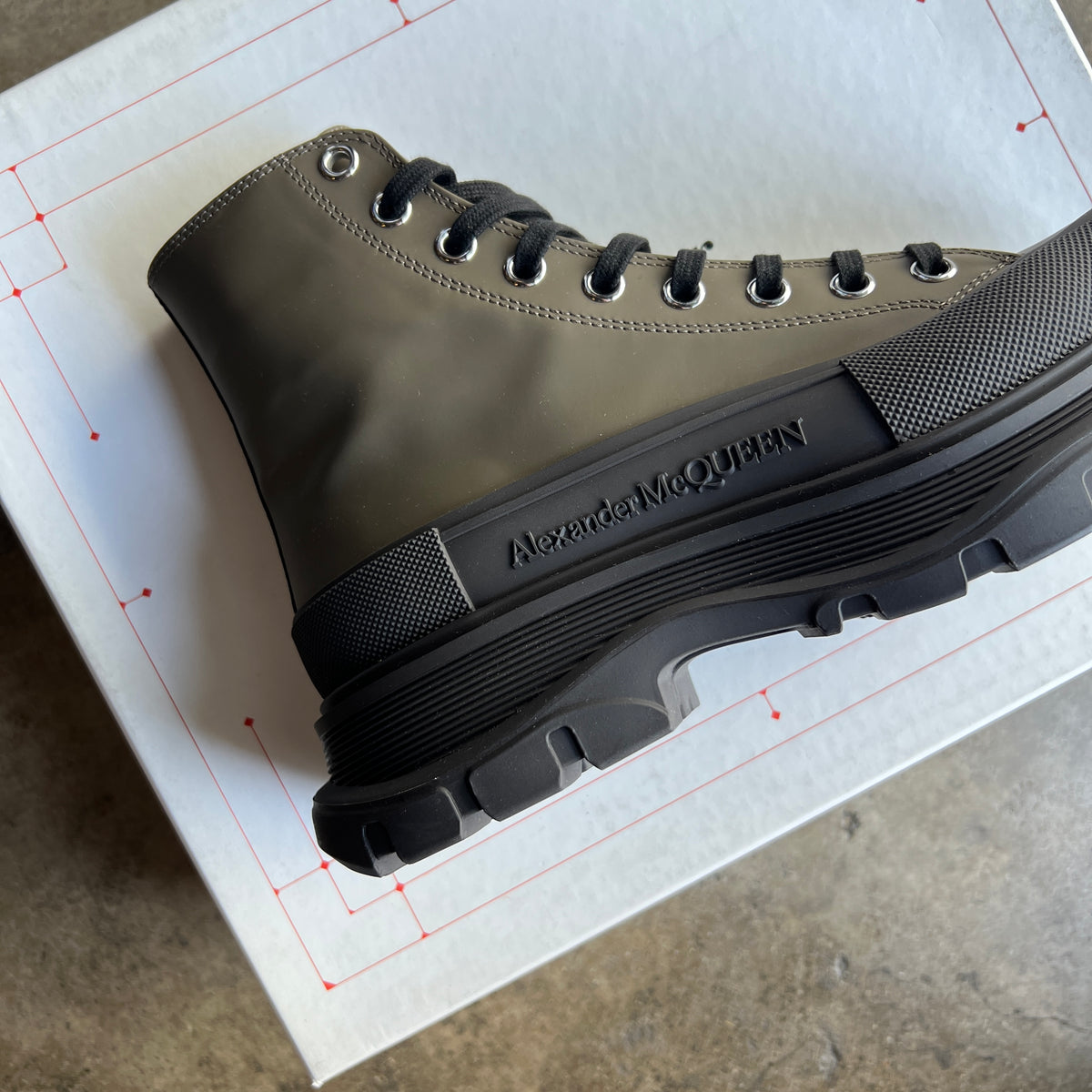 Desert Boots 42
