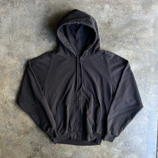 YZY Zip Hoodie