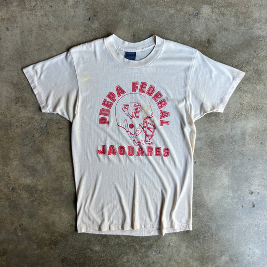PFLC 80’s Football Tee