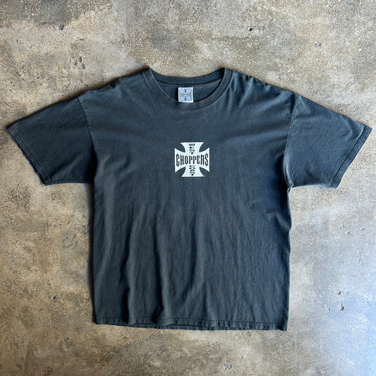 West Coast Choppers 00’s Tee