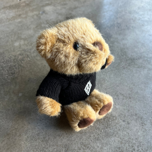 Polo Bear Plush