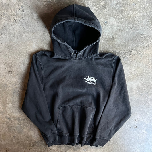 Stussy Honolulu Hoodie
