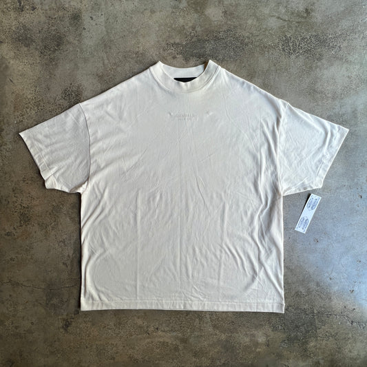 Essentials Oversized Tee