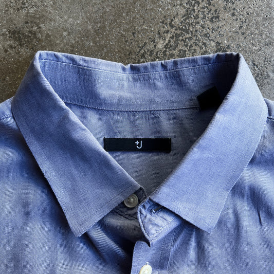 Button Down