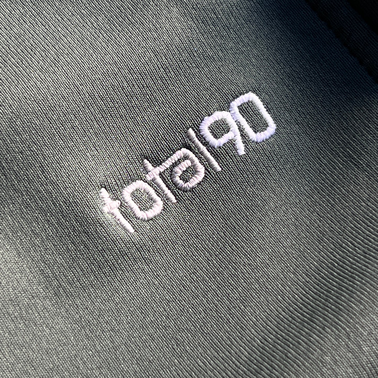Total 90 Méx Training Top