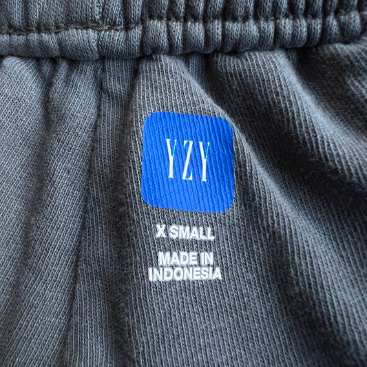 YZY Flared Pants