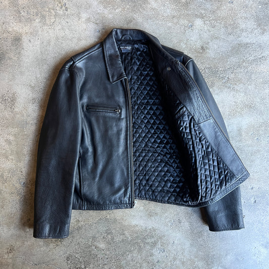 Racer Jacket