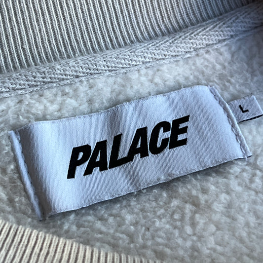 Palace Crewneck