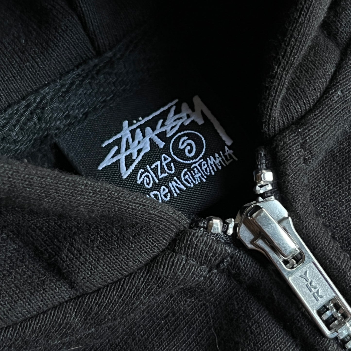 Zip-Up