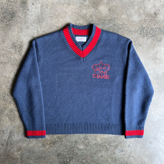 Thames Knit Sweater