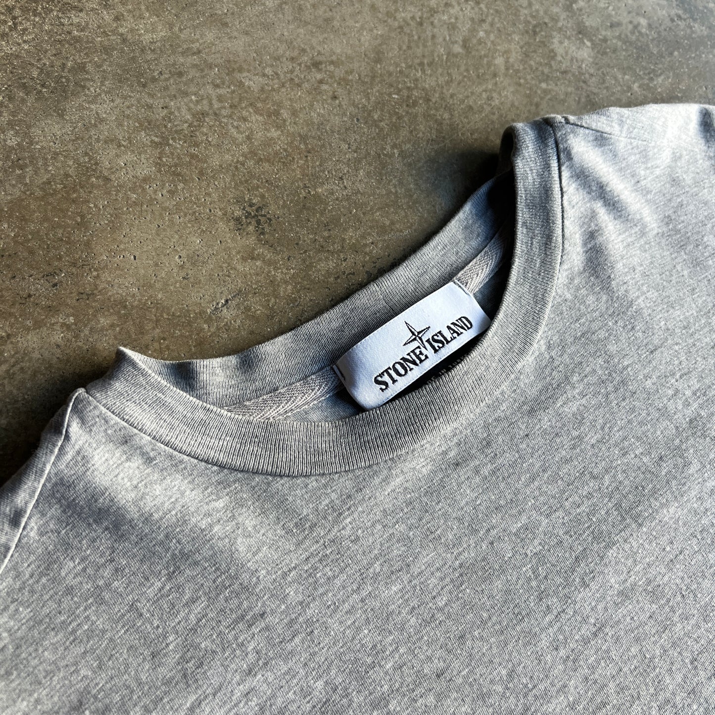 Stone Island Tee