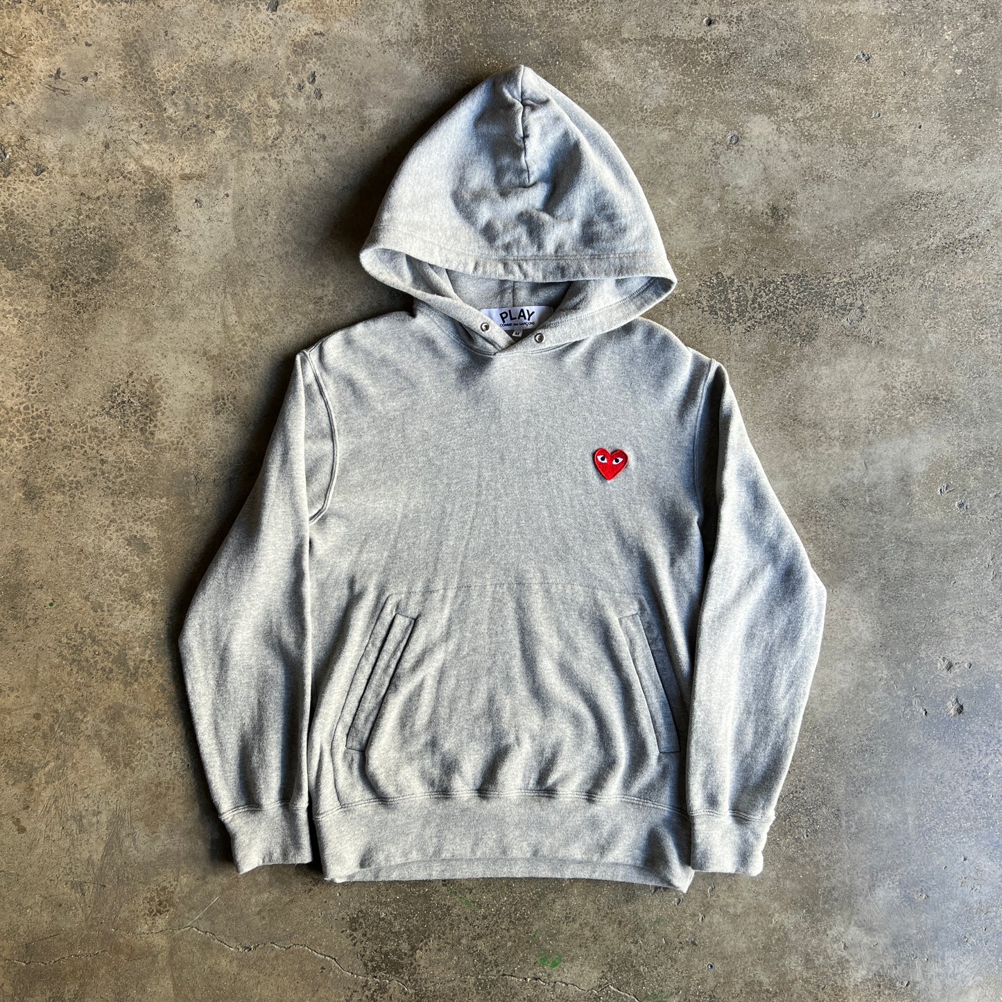 CDG Hoodie