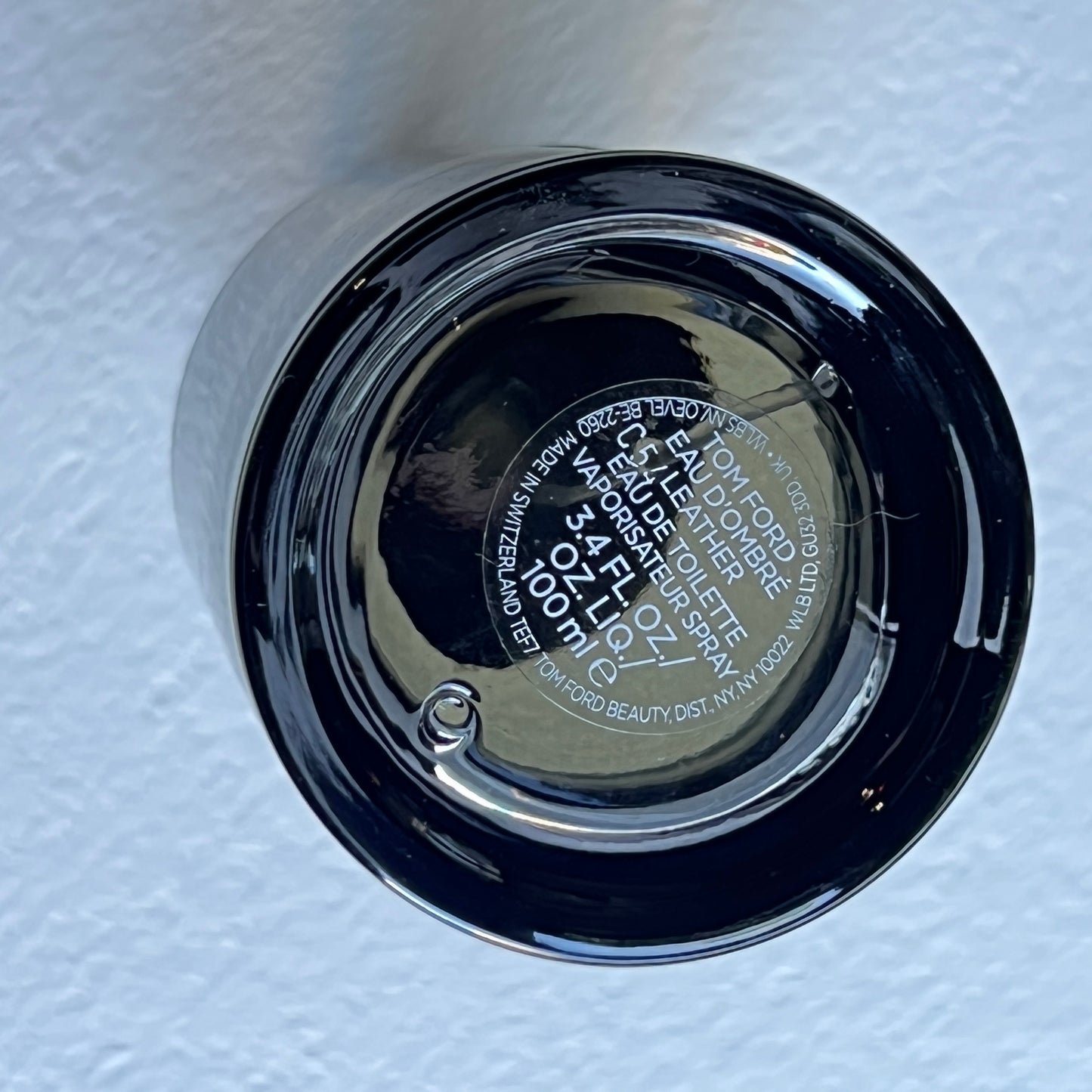 Permufería | Margiela & Tom Ford