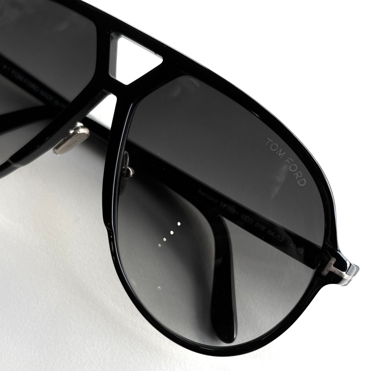 Bertrand Shades
