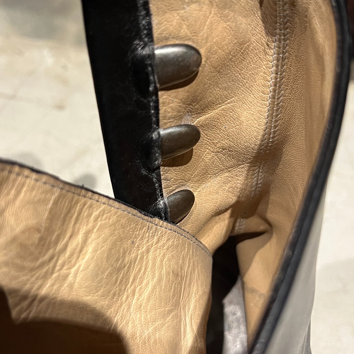 Tabi Boots