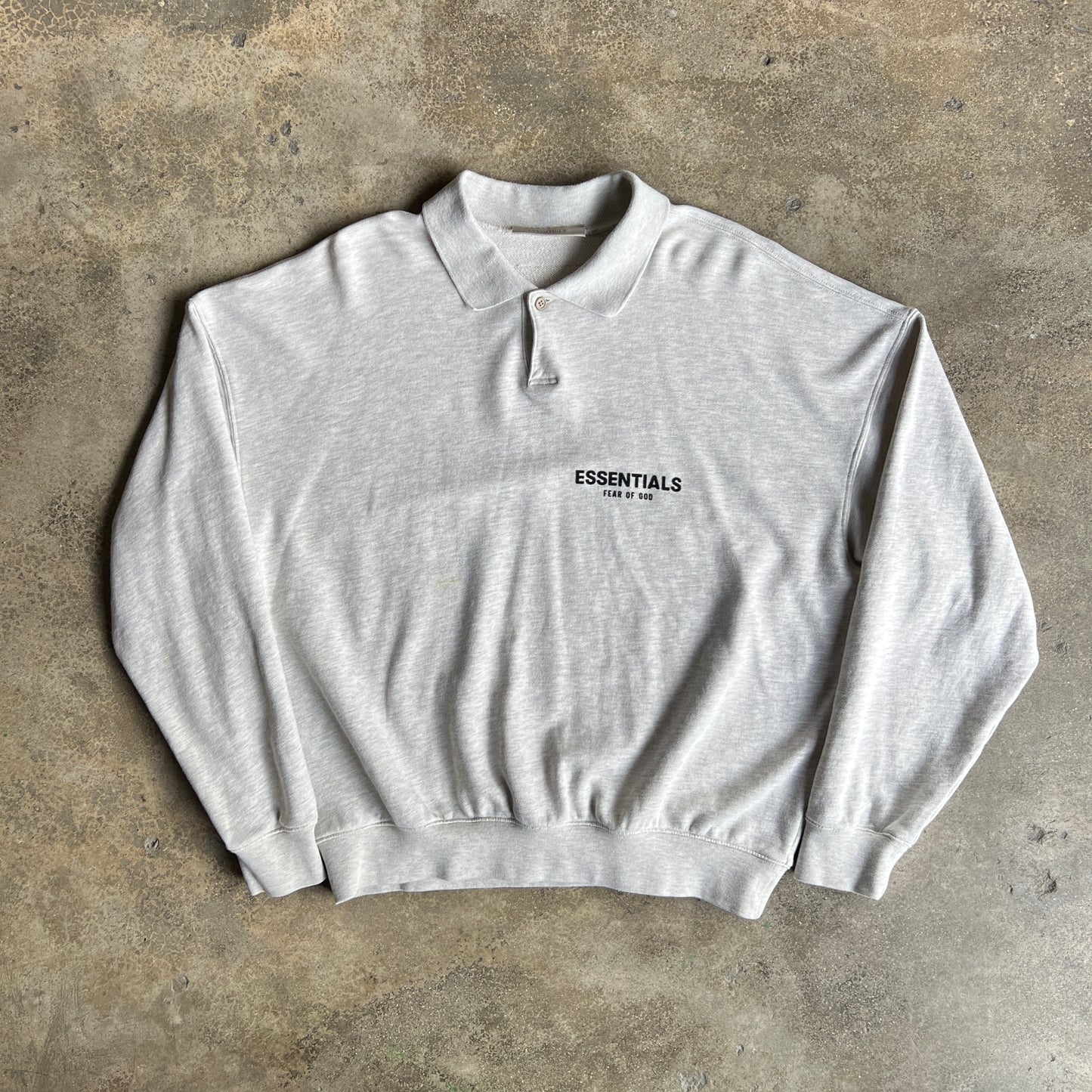 Essentials Sweater