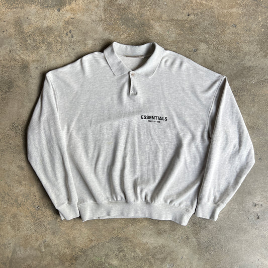 Essentials Sweater