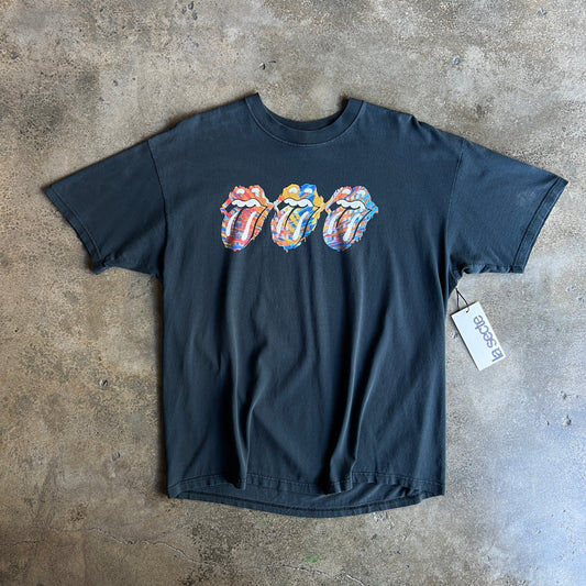 2002 RS Licks Tour