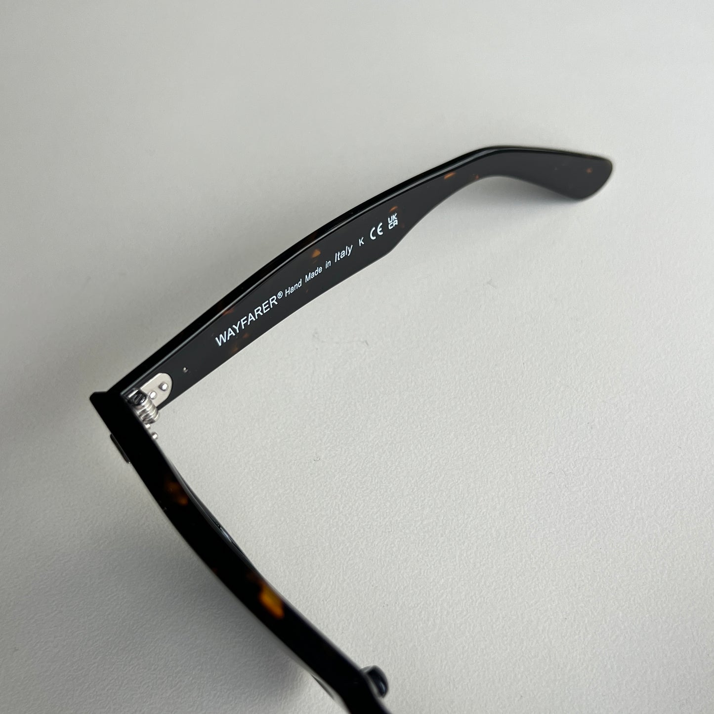 Classic Wayfarer Habana