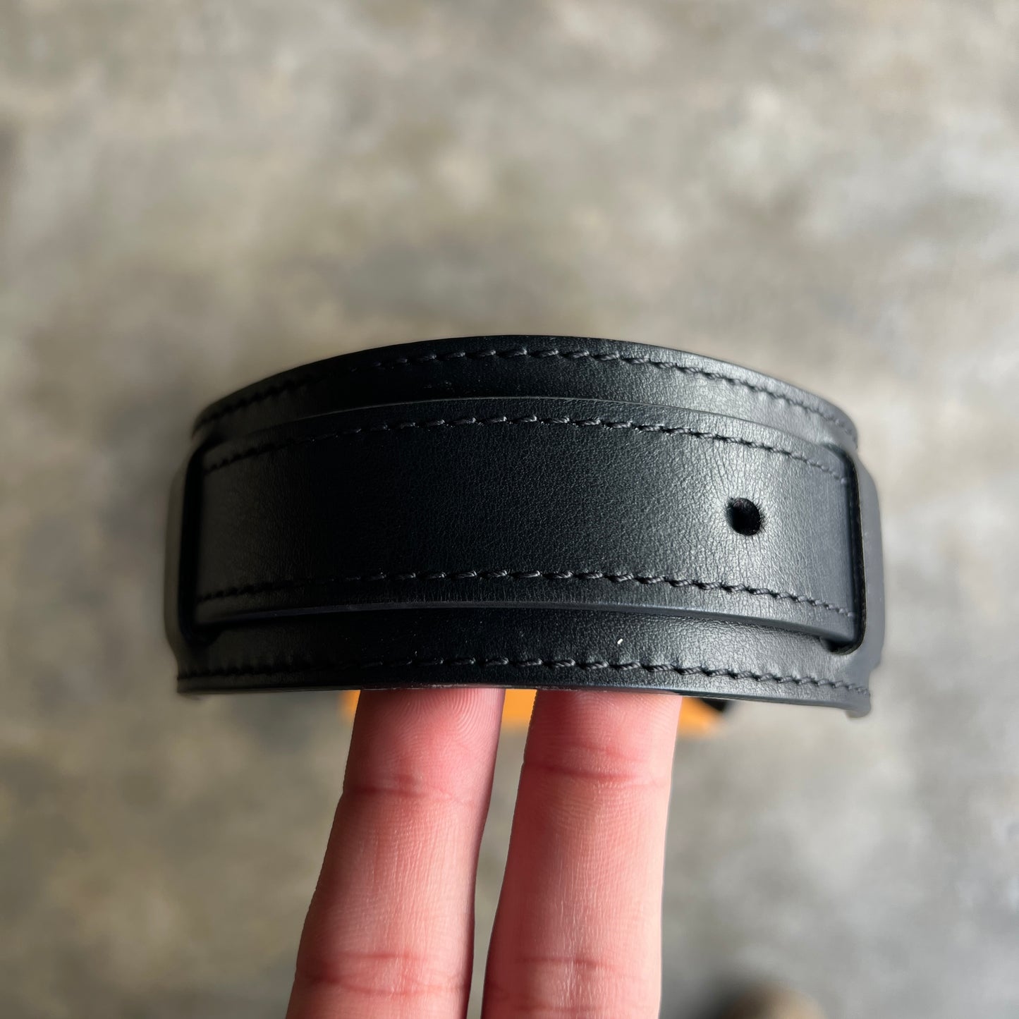 Soft Trunk Crossbody