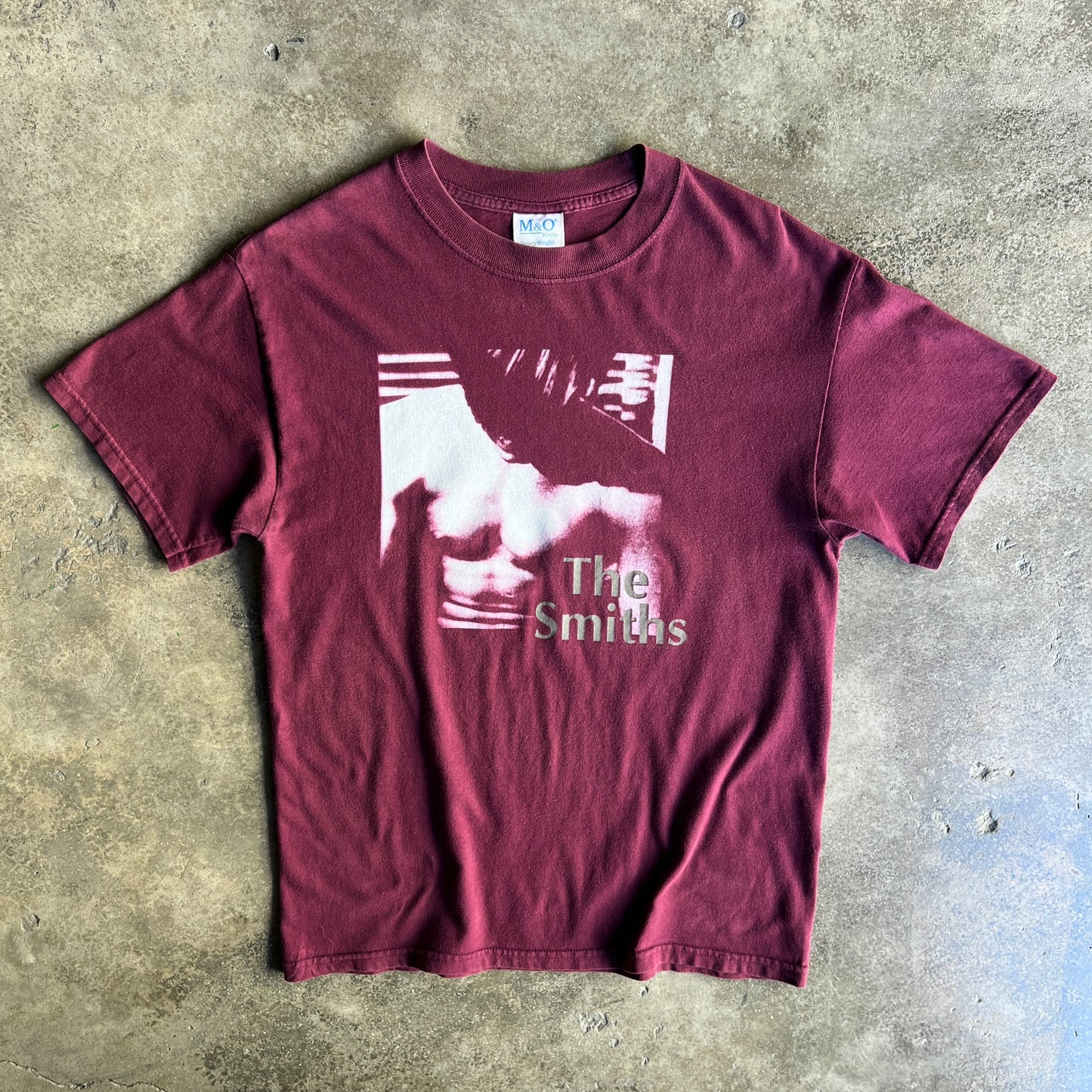 The Smiths Vtg Tee