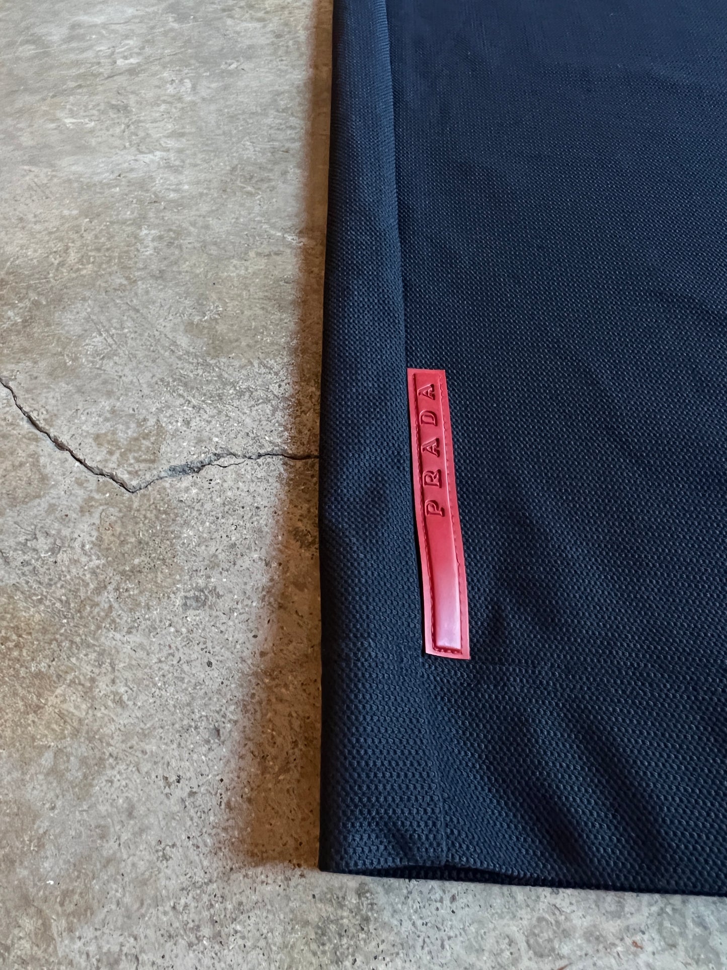 Prada Flared Pants