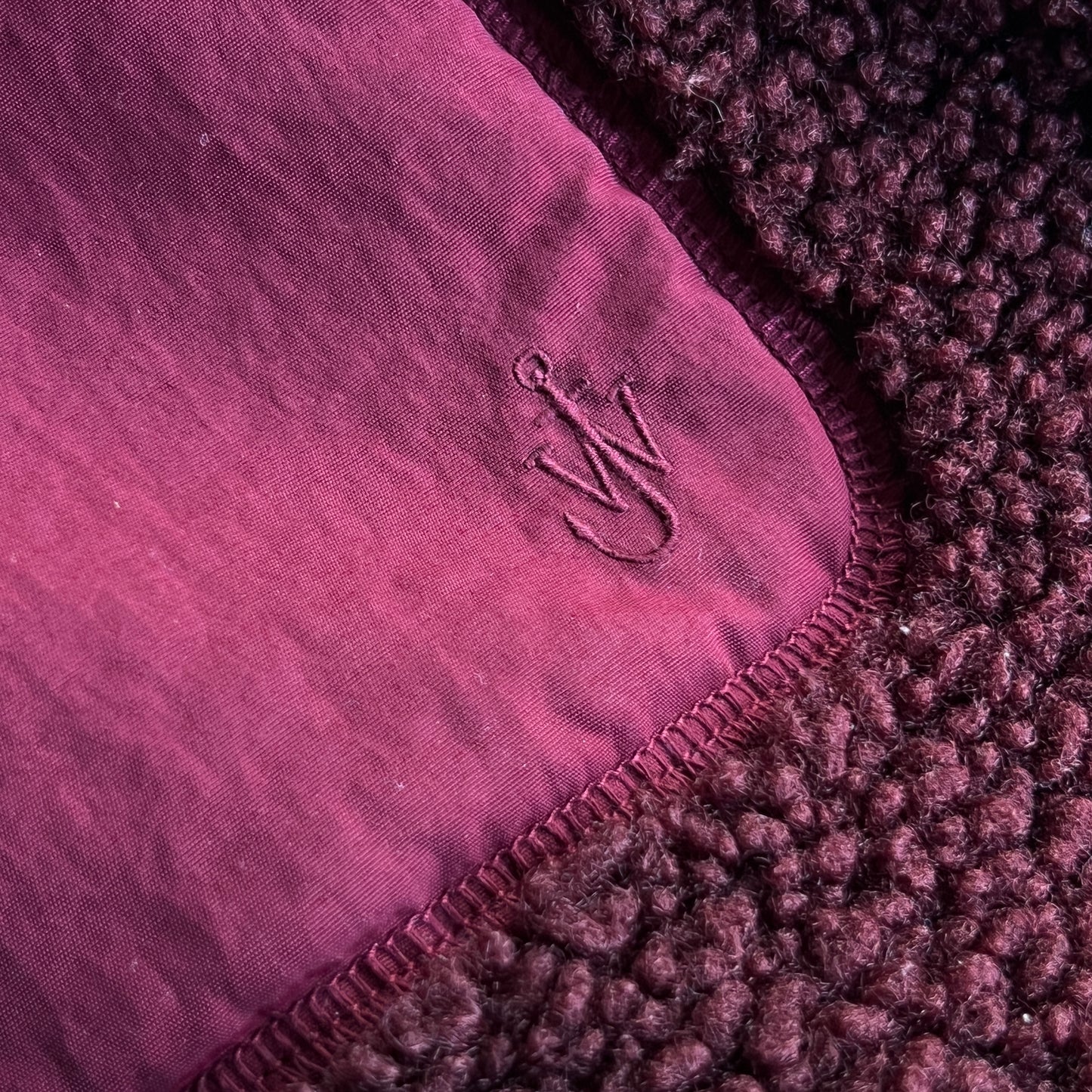 JWAnderson x U Vest