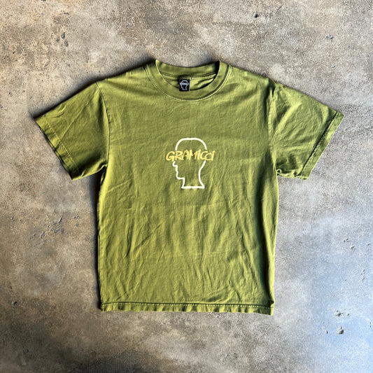 Brain Dead x Gramicci Tee