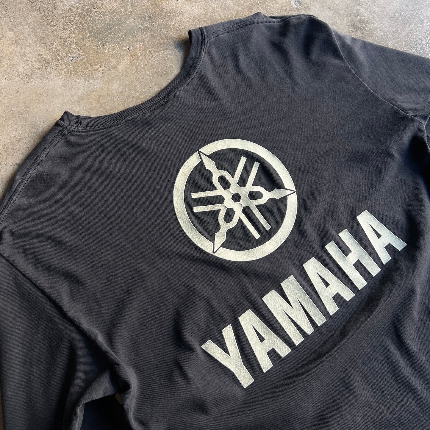 90’s Yamaha Longsleeve